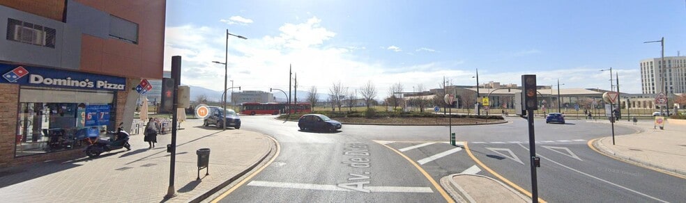 Retail in Granada, Granada for sale - Building Photo - Image 3 of 9