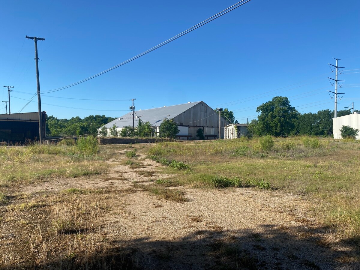 3930 Jaffee St, Dallas, TX 75216 Land for Sale UK
