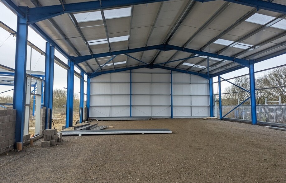 Orchard Business Park, Llandow to rent - Construction Photo - Image 3 of 9