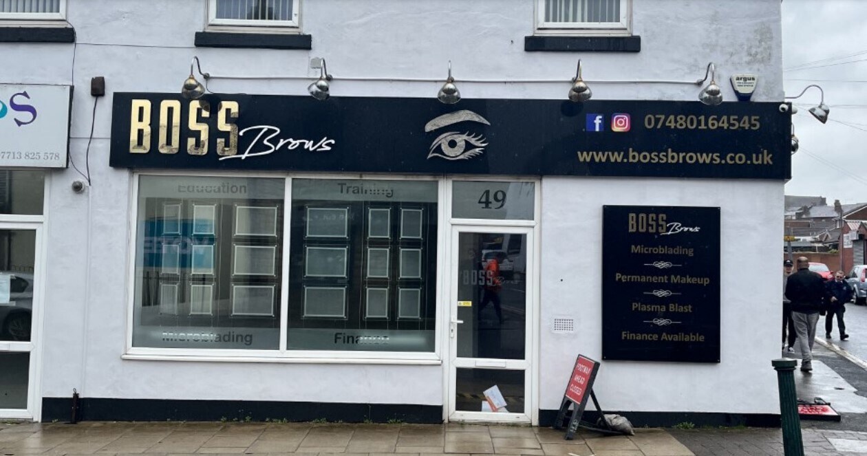 49 Winter Hey Ln, Bolton for sale Building Photo- Image 1 of 1