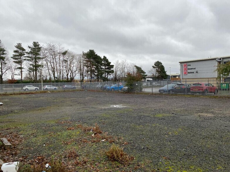 Ruthvenfield Rd, Perth, Land for Sale UK