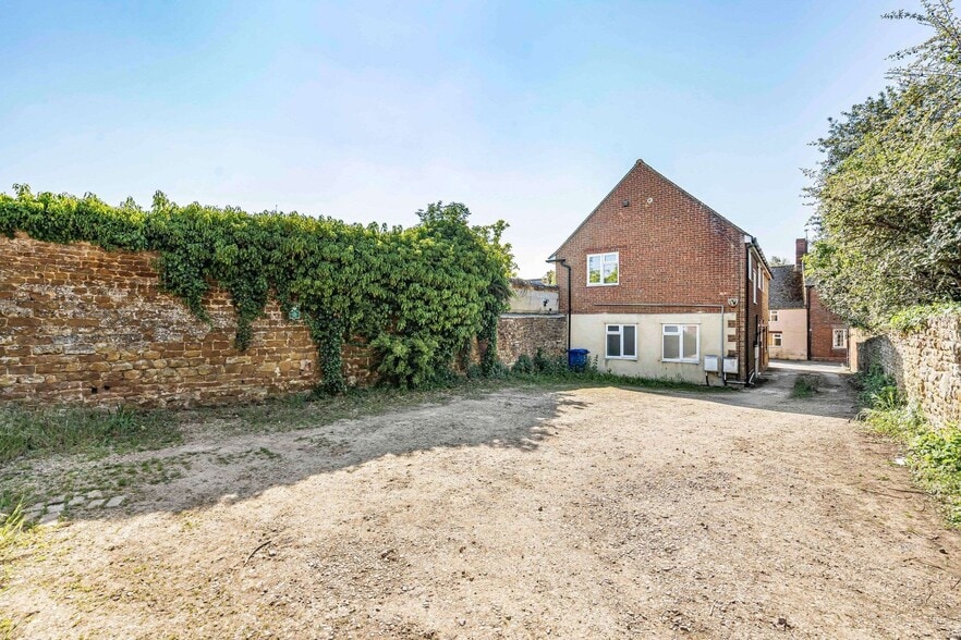 1 Hudson St, Deddington for sale - Building Photo - Image 3 of 4