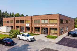 More details for 2520 St Laurent Blvd, Ottawa, ON - Office to Rent