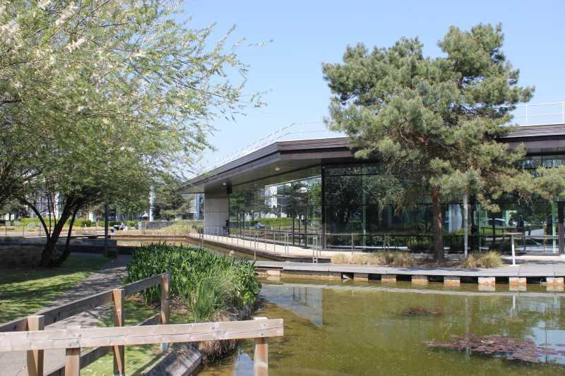 22 Avenue Des Nations, Villepinte for sale Building Photo- Image 1 of 1