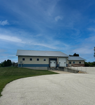 More details for 911 American Way, Lake Mills, WI - Light Industrial for Sale