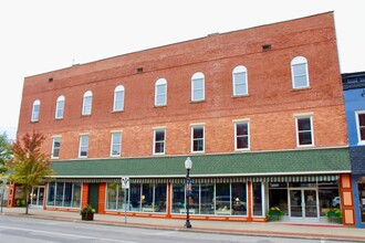 50 N Center St, Corry, PA for sale Primary Photo- Image 1 of 1