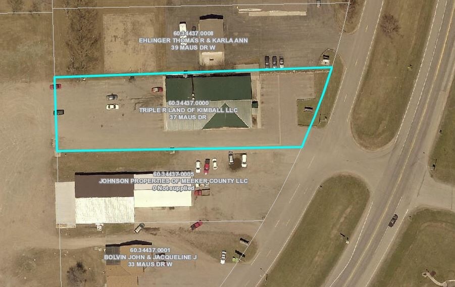 37 Maus Dr, Kimball 55353 UK