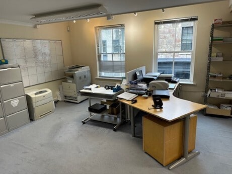 74 Circus Mews, Bath to rent - Building Photo - Image 2 of 4