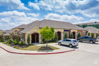 More details for 8951 Collin McKinney Pky, McKinney, TX - Office/Medical for Rent