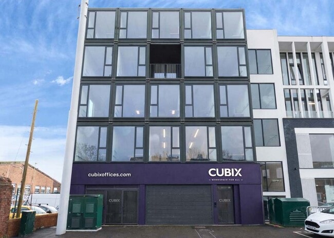 More details for 107 Lancaster Rd, Barnet - Office to Rent