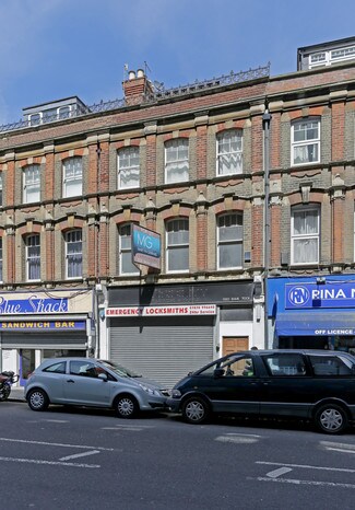 More details for 14 Station Rd, Barnet - Retail for Rent