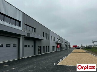 More details for Light Industrial to Rent