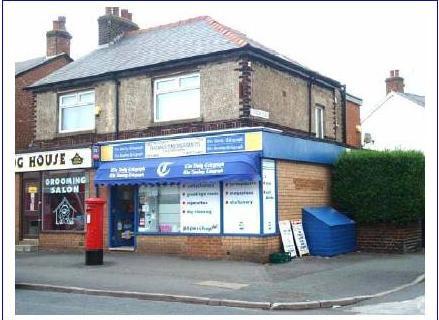 25 Lower Green, Poulton Le Fylde for sale Primary Photo- Image 1 of 1