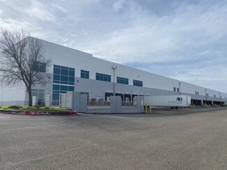 More details for 4647 Logistics Dr, Stockton, CA - Industrial for Rent