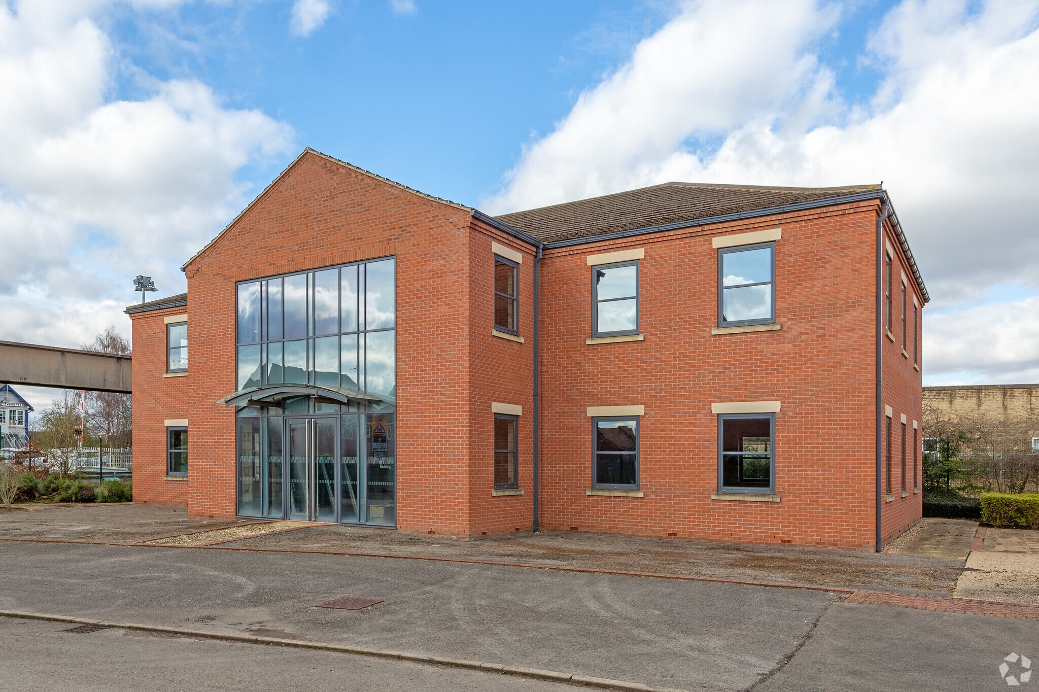 Thrumpton Ln, Retford for sale Primary Photo- Image 1 of 4