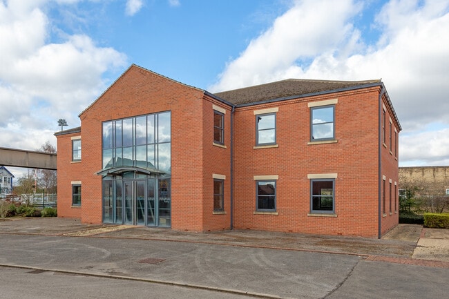 More details for Thrumpton Ln, Retford - Office to Rent