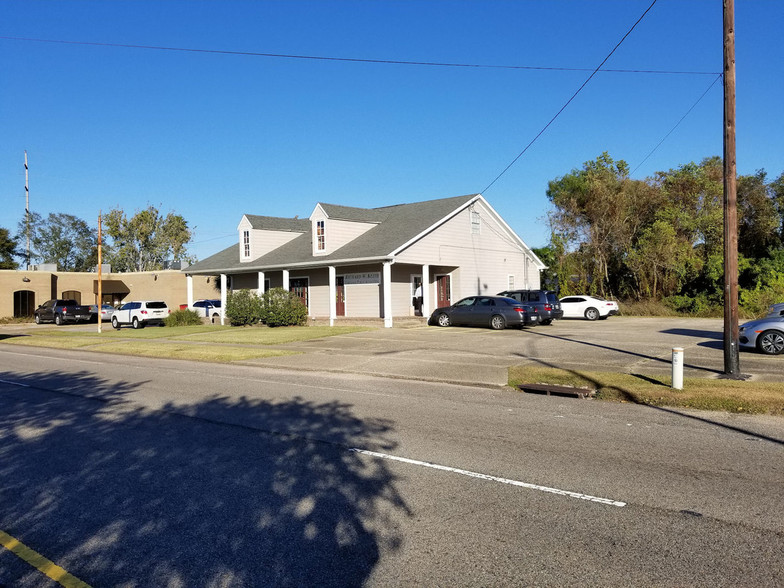 3222 Behrman Pl, New Orleans, LA for sale - Building Photo - Image 1 of 1