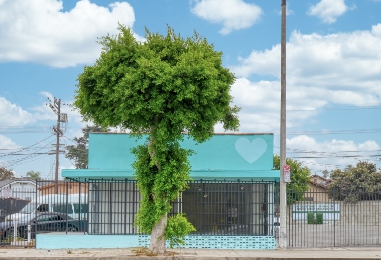 2744-2804 W Florence Ave, Los Angeles, CA for rent Building Photo- Image 1 of 6