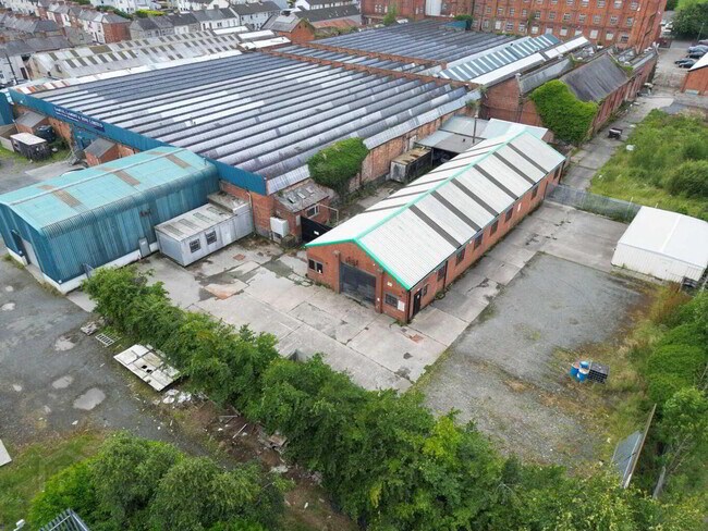 More details for Victoria St, Craigavon - Industrial to Rent