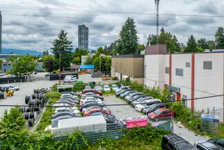 More details for 13661 104A Av, Surrey, BC - Land to Rent