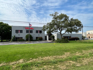 More details for 5114 Railroad St, Deer Park, TX - Industrial for Rent