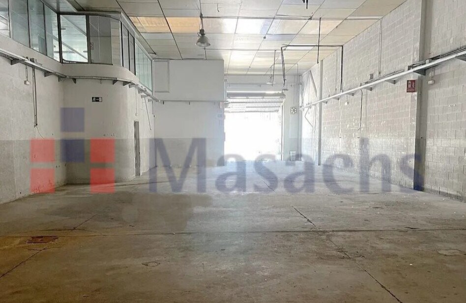 Sant Cugat del Vallès, BAR 08173 - - - Floor Plan - Image 1 of 4