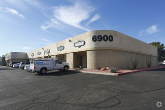 More details for 1520 W Mineral Rd, Tempe, AZ - Industrial for Rent