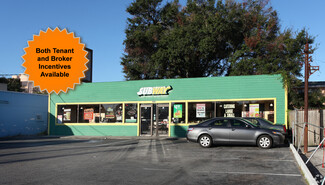 More details for 1030 University Blvd N, Jacksonville, FL - Retail for Rent