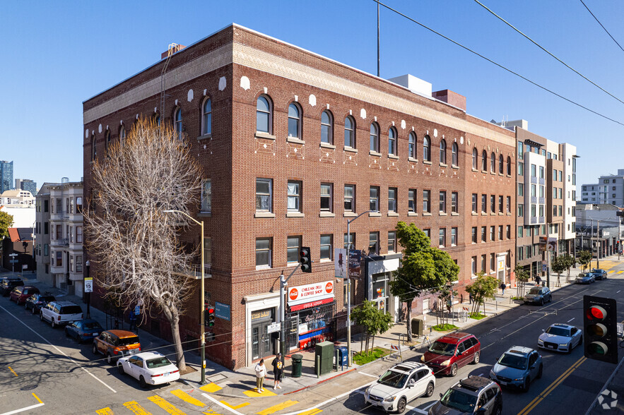 2940 16th St, San Francisco, CA for rent - Building Photo - Image 1 of 19