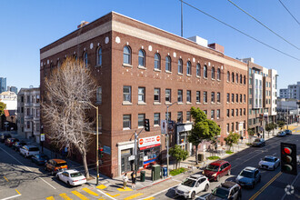 2940 16th St, San Francisco, CA for rent Building Photo- Image 1 of 21