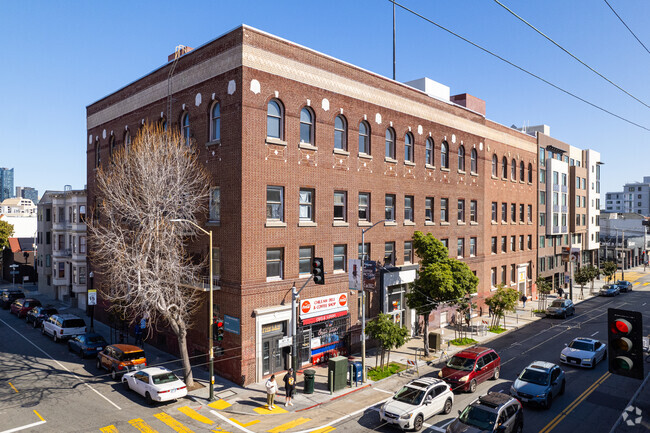 More details for 2940 16th St, San Francisco, CA - Office, Office/Retail for Rent