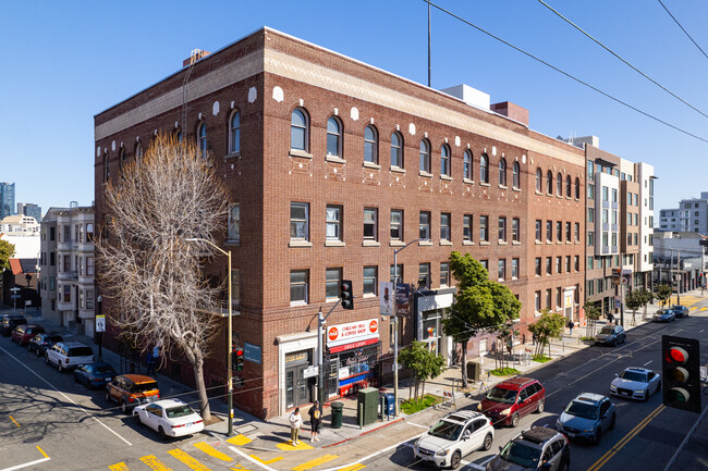 More details for 2940 16th St, San Francisco, CA - Office, Office/Retail for Rent