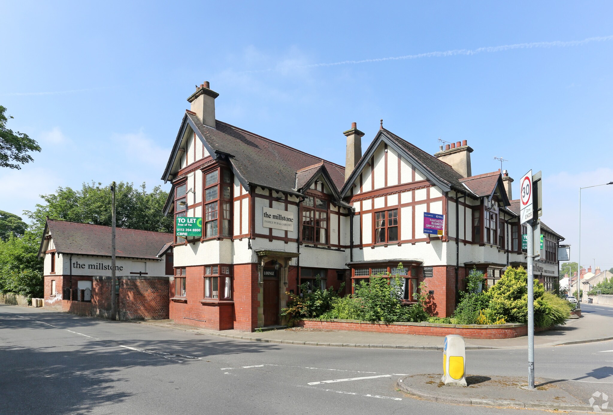 Westgate, Tickhill for sale Primary Photo- Image 1 of 1