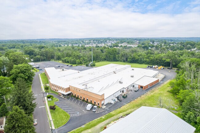 More details for 31 Oak Ave, Chalfont, PA - Industrial to Rent