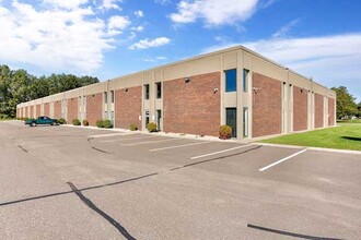 8309-8323 Brooklyn Blvd, Brooklyn Park, MN for sale Building Photo- Image 1 of 1