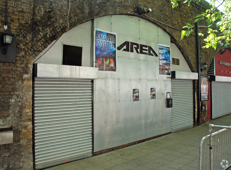 Goding St & Albert Embankment, London to rent - Building Photo - Image 2 of 7