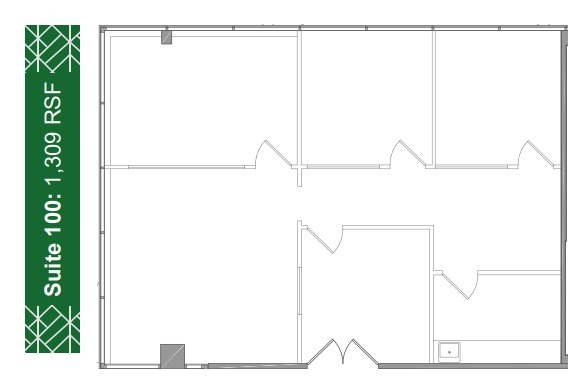 9089 Clairemont Mesa Blvd, San Diego, CA for rent Floor Plan- Image 1 of 1