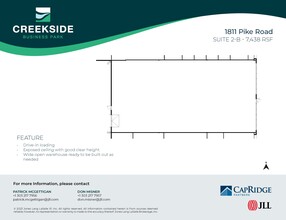 1811 Pike Rd, Longmont, CO for rent Floor Plan- Image 1 of 1