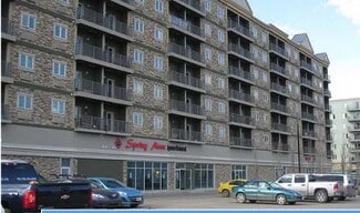 More details for 8530 Manning Av, Fort McMurray, AB - Office, Retail to Rent