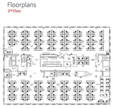 2401 W Grace St, Chicago, IL for rent Floor Plan- Image 1 of 1