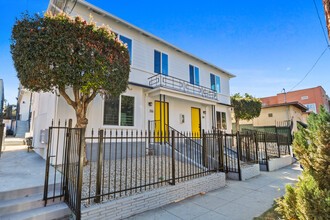 316 Columbia Ave, Los Angeles, CA for sale Building Photo- Image 1 of 17