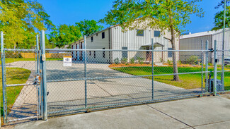 More details for 32096 Tamina rd, Magnolia, TX - Industrial for Rent