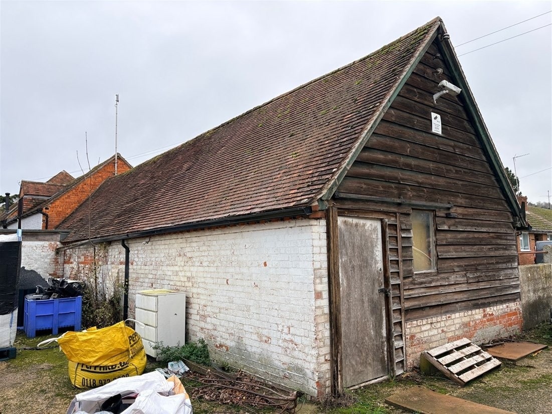 Industrial in The Hatchery, Beale Park, Church Lane, Goring to rent Primary Photo- Image 1 of 3
