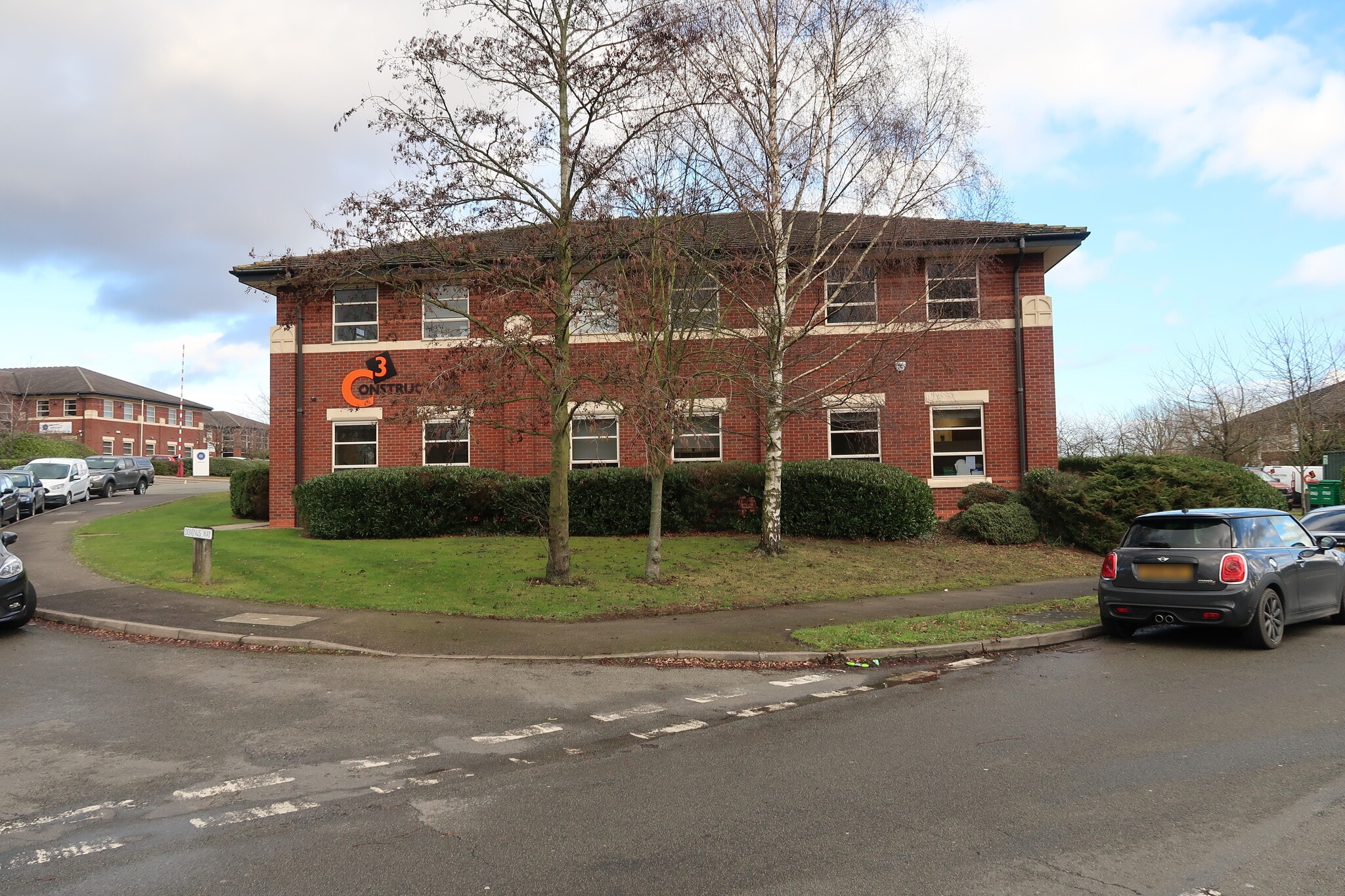 2 Dominus Way, Leicester for sale Primary Photo- Image 1 of 1