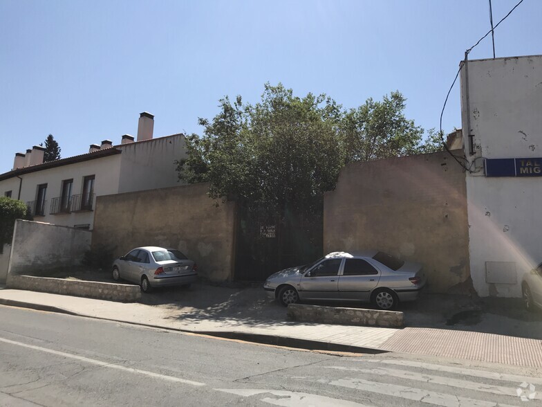 Ronda del Mediodía, 18, Chinchón, Madrid for sale - Building Photo - Image 2 of 3