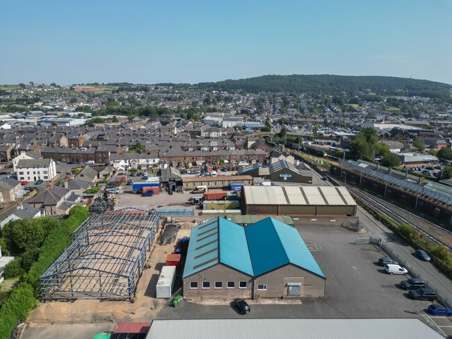 More details for Units 6, 7 & 8 Myers Ln, Penrith - Industrial to Rent