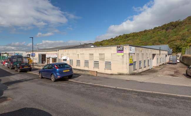 More details for 104 Fitzwalter Rd, Sheffield - Industrial to Rent