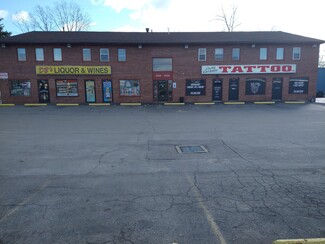 More details for 2333-2335 Niagara Falls Blvd, Buffalo, NY - Retail for Rent