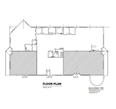 1858 Charter Ln, Lancaster, PA for rent Floor Plan- Image 2 of 2