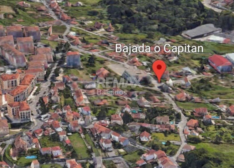 Land in Vigo, Pontevedra for sale - Building Photo - Image 2 of 16